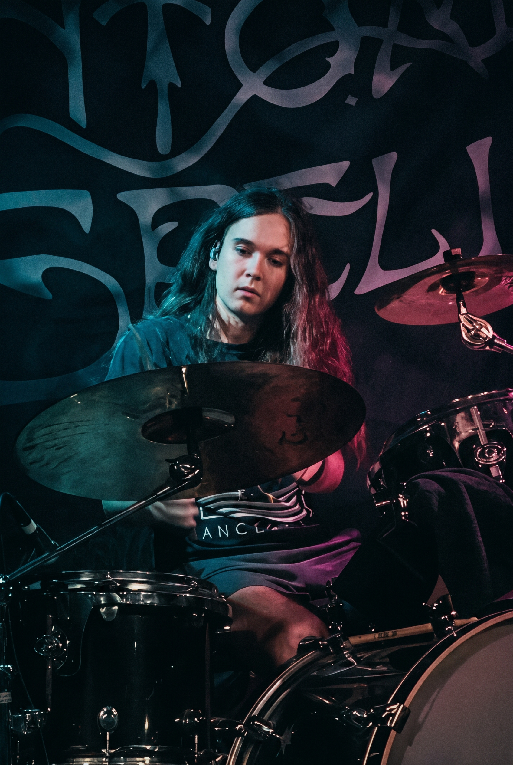 Jose — Drums of Dotty Band